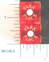 Dice : CASINO PARK PLACE 01