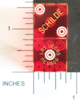 Dice : CASINO SCHILDE 01