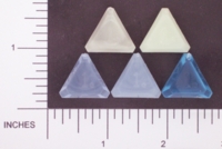 Dice : D05 TRANSLUCENT SHARP SOLID GAMESCIENCE 01