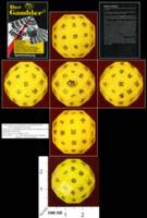 Dice : D50 GAMBLER TOYS SPIELWAREN UND SPORTARTIKEL 01