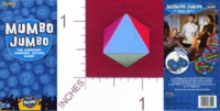 Dice : D8 OPAQUE ROUNDED SOLID FUNDEX MUMBO JUMBO 01