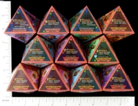 Dice : DICELAND SPACE GARTHANS VS MUKTIANS TEAM GARTHAN 01