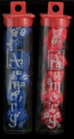 Dice : DUPS01 ARMORY 01