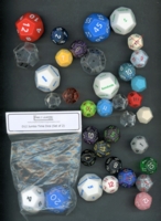 Dice : DUPS01 D12 01