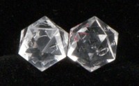 Dice : DUPS01 D20 WINDMILL