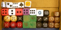 Dice : DUPS01 MIXED 17 OCT 2011 03
