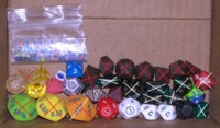 Dice : DUPS01 MIXED 21 OCT 2012 02