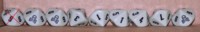 Dice : DUPS01 MIXED 21 OCT 2012 04