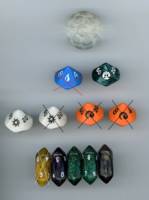 Dice : DUPS01 MIXED MIXED