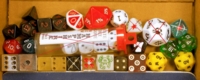 Dice : DUPS01 MIXED MIXED 02