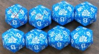 Dice : DUPS01 MTG SPINDOWNS 02
