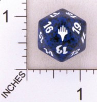 Dice : DUPS01 MTG SPINDOWNS 04