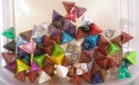 Dice : DUPS02 D4 MIXED D4 01