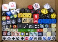 Dice : DUPS02 MIXED 06 DEC 2009 01
