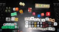 Dice : DUPS02 MIXED 06 DEC 2009 02