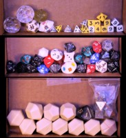 Dice : DUPS02 MIXED 06 DEC 2009 03