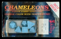 Dice : DUPS03 ARMORY CHAMELEONS 7103 2