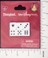 Dice : DUPS03 DISNEY 01