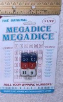 Dice : DUPS03 MEGALOTTO