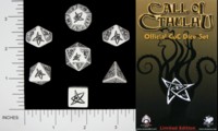 Dice : DUPS03 Q WORKSHOP CALL OF CTHULHU II 01