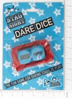 Dice : DUPS03 SMIFFYS 01