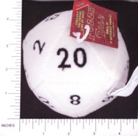 Dice : DUPS04 TOY VAULT 05