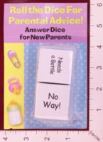 Dice : DUPS05 ORIENTAL TRADING PARENTAL ADVICE 01