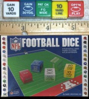 Dice : DUPS05 SPORTS 05