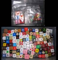 Dice : DUPS06 03