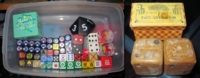 Dice : DUPS06 07