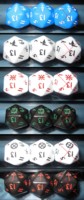 Dice : DUPS06 07 03