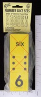 Dice : DUPS06 KOPLOW FOAM