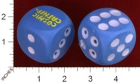 Dice : DUPS06 OUR PETS COSMIC CATNIP SHOOTER 01