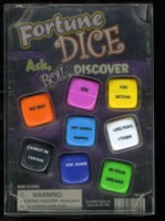 Dice : DUPS07 01