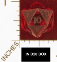 Dice : DUPS IN D20 ARMORY 01