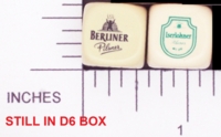 Dice : DUPS IN D6 MISC LIQUOR 01