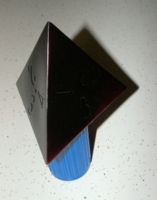 Dice : FOAM2 EAI EDUCATION VINYL 02