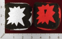 Dice : FOAM2 ESTUDIO SENSEI BLOOD BOWL 02