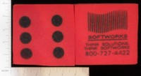 Dice : FOAM2 SOFTWORKS 01