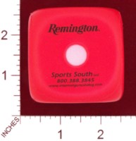 Dice : FOAM2 SPORTS SOUTH REMINGTON 01
