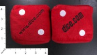 Dice : FOAM3 DICE DOT COM 02