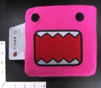 Dice : FOAM3 KELLYTOY DOMO 03