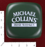 Dice : FOAM3 MICHAEL COLLINS IRISH WHISKEY