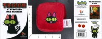 Dice : FOAM3 TOY VAULT TRIGUN KURO NEKO FOR GENEON