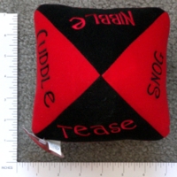 Dice : FOAM BIRTHDAYS 01