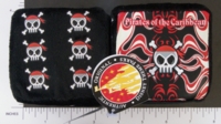Dice : FOAM DISNEY PIRATES OF THE CARIBBEAN 01