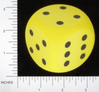 Dice : FOAM KOPLOW 02