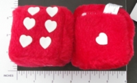 Dice : FOAM UNKNOWN 07