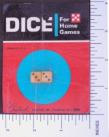 Dice : MINT12 CRISLOID 02