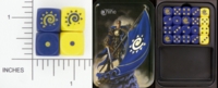 Dice : MINT12 GALE FORCE NINE 01